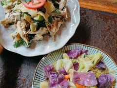 -上楼私房菜(院士路店)