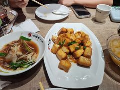 -直隶安家牛肉罩饼(七一路店)