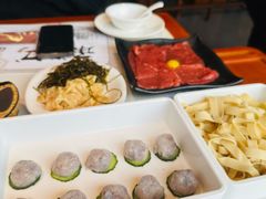 -老员外骨汤火锅(海州古城店)