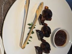 -甄御•海鲜新青岛菜(麦岛店)