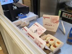 -长发西饼(道前店)