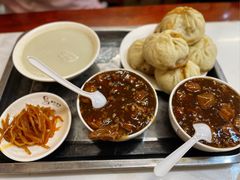 -姚记炒肝店(鼓楼店)