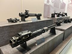 -轻武器博物馆