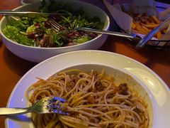 意大利肉酱面-火鬼 PYRO(五道口店)