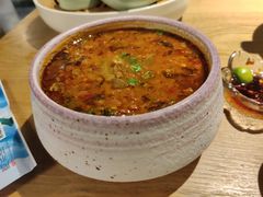 老昆明米线-云水瑶意境云南菜餐厅(大悦城店)