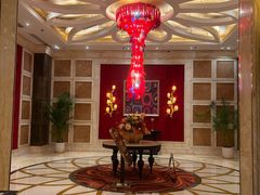 -芭菲盛宴·环球美食(北城国际店)