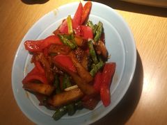 -蜜桃餐厅·伴山(绿宝广场店)