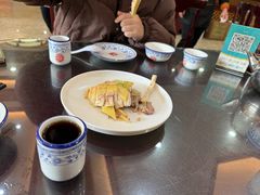 -邢家锅贴老店·非遗·开封菜(金明广场店)