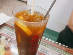 -七爷清汤腩·港式餐厅(金狮广场店)