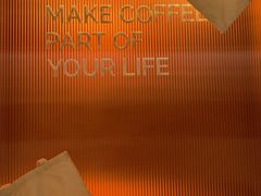 -Manner Coffee(港汇恒隆广场店)