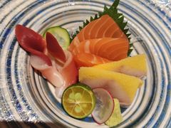 -傑·料理·海鲜放题(佛山文华荟店)