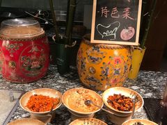 -漓咖啡西餐厅 · 桂林香格里拉