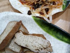 -丘艳豆花饭大排档(大坪店)