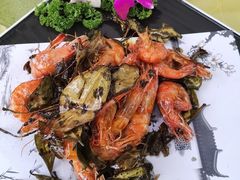 -吴祥记潮州菜·百年老字号·砂锅粥