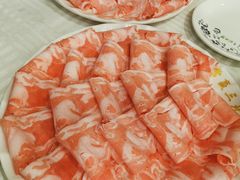 -常赢三兄弟·清真涮肉·清真炒菜(朝阳新城店)