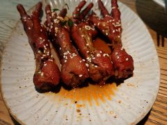 -蜜桃餐厅·伴山(湖滨商业街店)