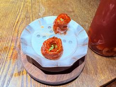 -魁盛居百年鲁菜馆(县西巷店)
