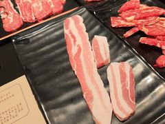 -千寻烧肉(政务区店)