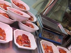 -蒲氏烤鸭(百寿路店)