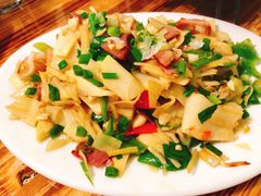-朗妈私房菜(婺女州店)