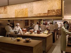 -广州柏悦酒店·悦景轩·粤菜餐厅