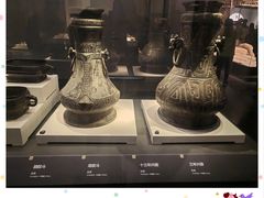 -宝鸡周原博物院