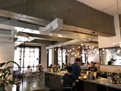 大堂-Nectar One Cafe(勇烈路n1店)