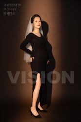 -布格专业孕妇摄影(长春旗舰店)