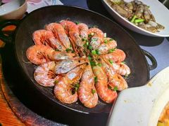 -高佳庄·海鲜酒楼(东港店)