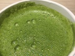 抹茶拿铁-瑞幸咖啡(中国凤凰大厦店)