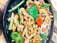 -皮记海鲜1995(寮步店)