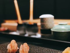 甜虾寿司-Sushi Hanzo半藏(天环广场店)