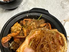 -明香海鲜酒家(华强北店)