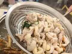 -小煵记·打边炉(西丽文光店)
