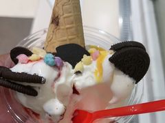 -DQ·蛋糕·冰淇淋(金鹰天地店)