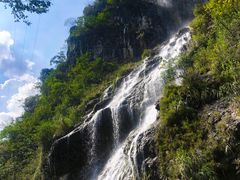 -华蓥山天意谷景区