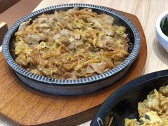 -米村拌饭(金象城店)