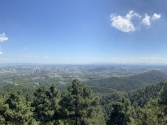 -敬亭山风景名胜区