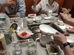 -竹犇番茄火锅(长治太行东街店)