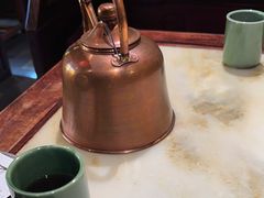 -情满四合院•京菜•烤鸭(动物园店)