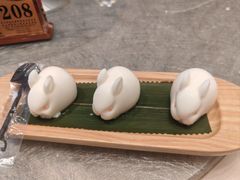 -聚福宝合苑食府(南头镇店)