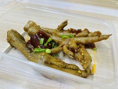 -赵家牛肉砂锅(台西三路店)