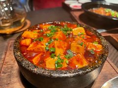 -广州柏悦酒店·悦景轩·粤菜餐厅