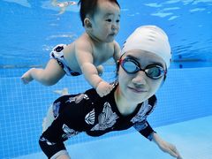 -艾悠宝亲子游泳·水育早教·婴幼儿游泳·儿童游泳