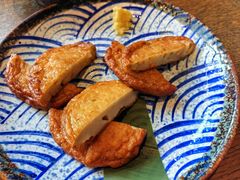 鹿儿岛炸鱼饼-九州酒场ひこぞう(1号店)