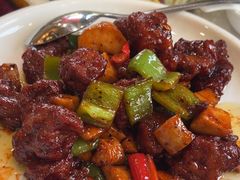 -津悦·正阳春烤鸭(红旗南路店)