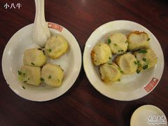 -小杨生煎(龙之梦购物中心店)