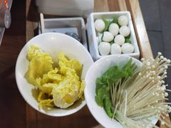 -傣妹火锅(南京东路一店)