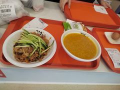 -飞鸿肉夹馍(橡树街区店)
