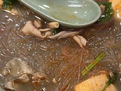 -金原鸭血粉丝汤·汤包·脆皮烤鸭(南京博物院店)
